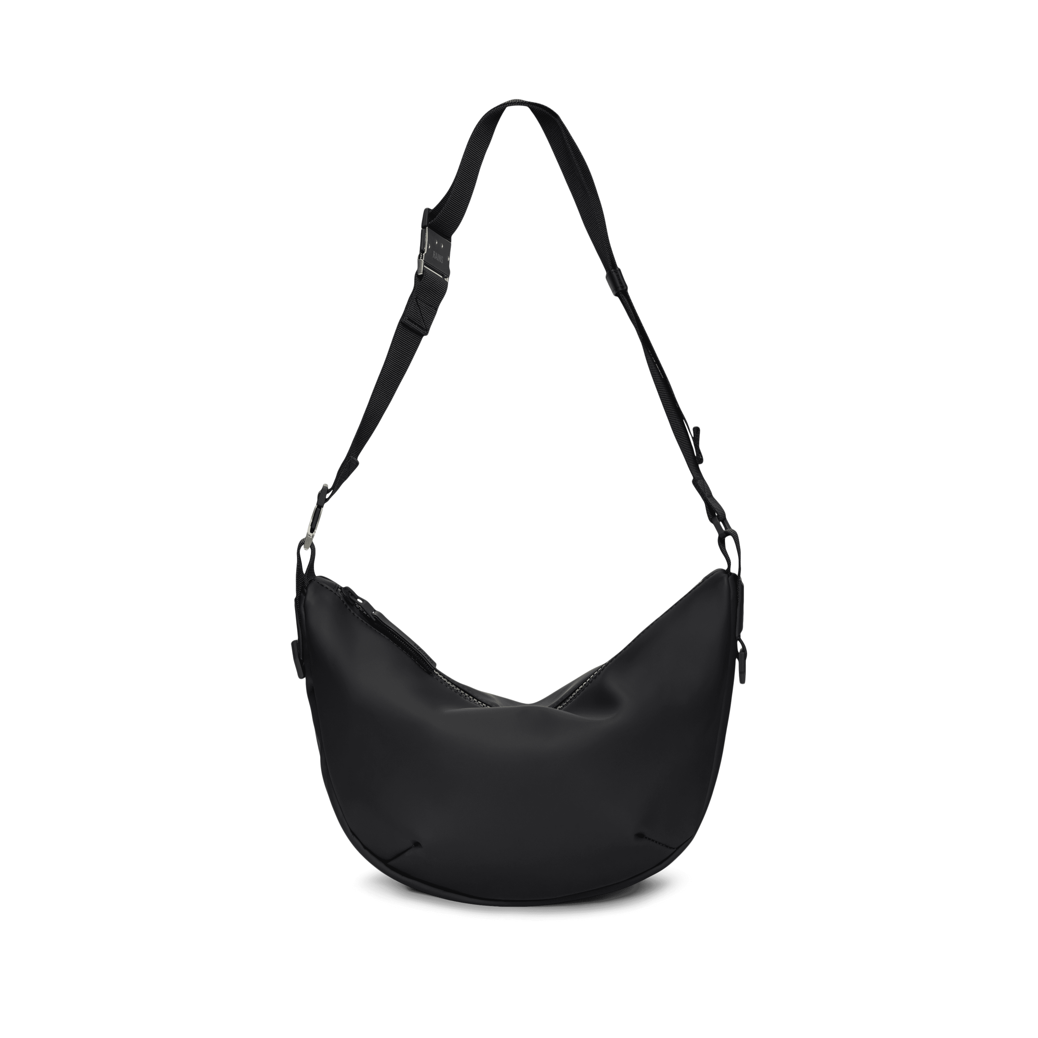 Valera skuldertaske - sort